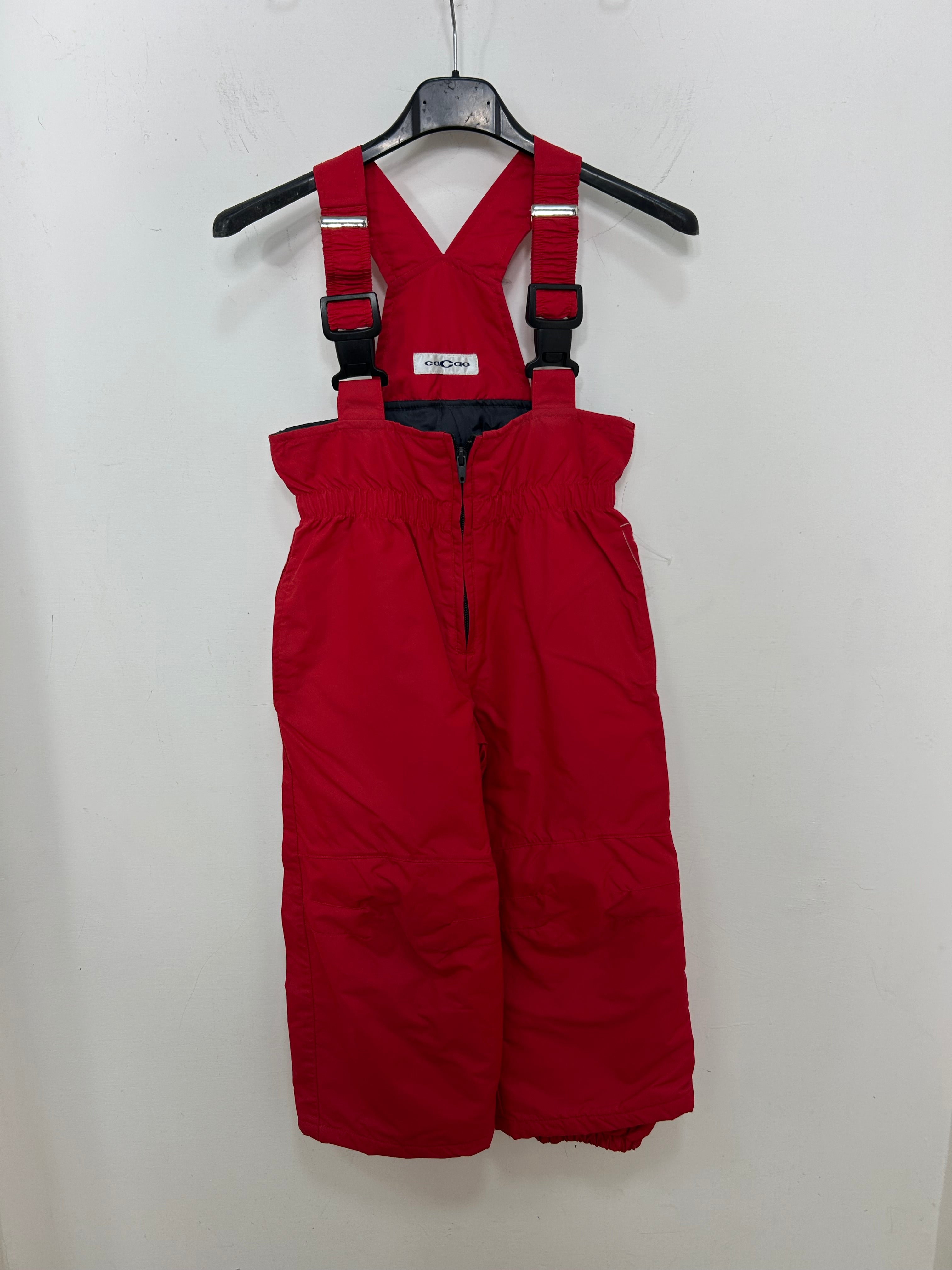 USATO-3/4 ANNI Salopette